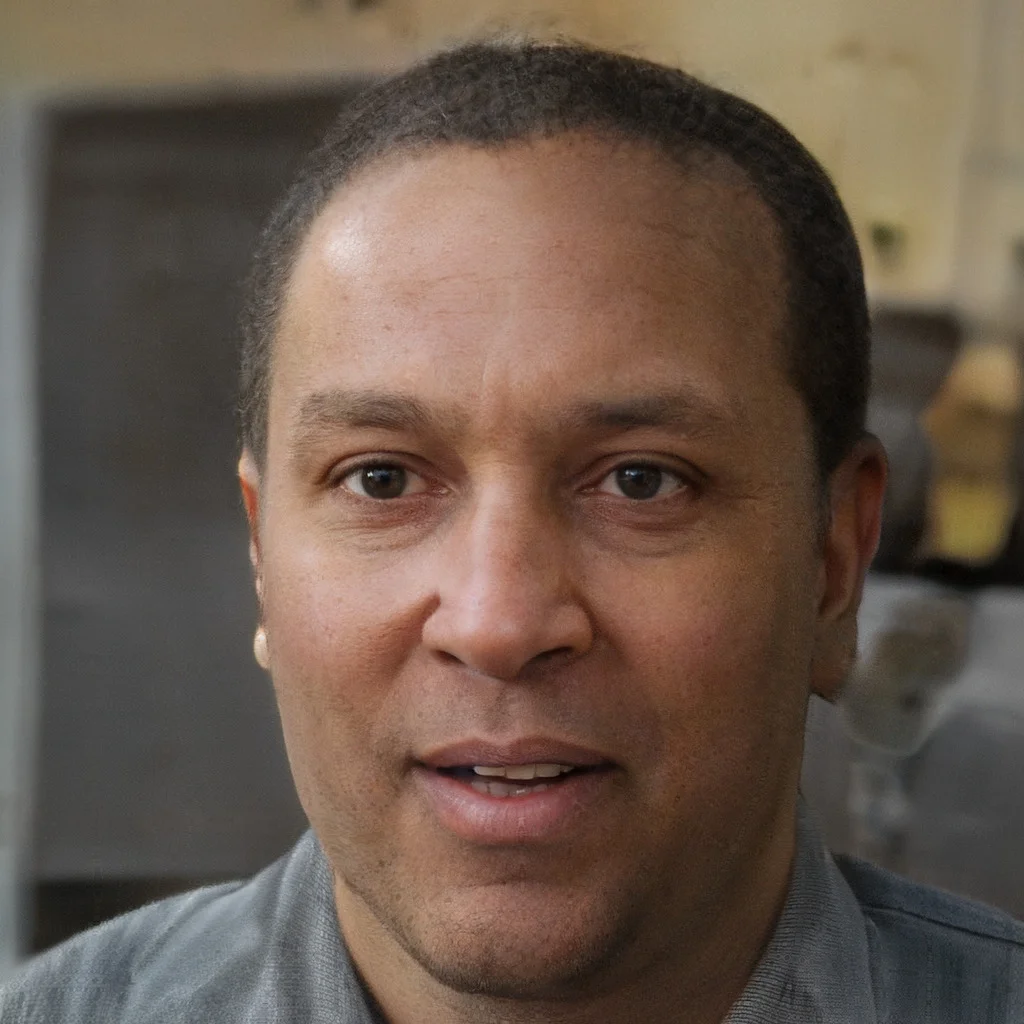 David Anderson